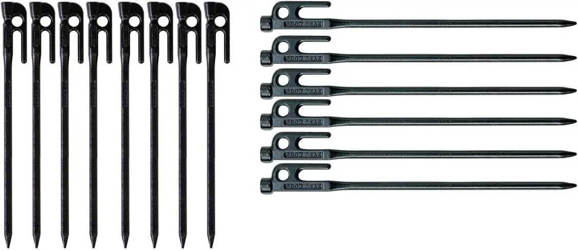  peak SOLID SERIES ペグハンマー　ペグ打ち　旧ロゴ snow peak SOLID SERIES ペグハンマー ペグ打ち 旧ロゴ 未使用