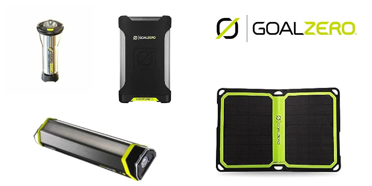 Goal Zeroってどんなブランド？おすすめ商品を紹介【2023年】