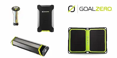 Goal Zeroってどんなブランド？おすすめ商品を紹介【2023年】