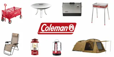 コールマンの魅力を紹介！2023年のおすすめ商品＆新作情報をチェック！