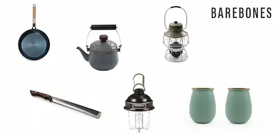 ベアボーンズの魅力を紹介！2023年のおすすめ商品＆新作情報をチェック！
