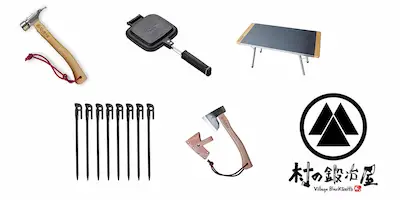 村の鍛冶屋ってどんなブランド？2023年のおすすめ商品＆新作情報をチェック！
