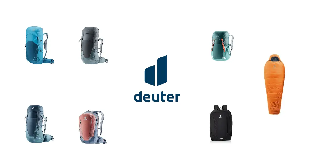 deuterってどんなブランド？2023年のおすすめ商品をチェック！