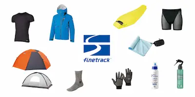 finetrackってどんなブランド？2023年のおすすめ商品＆新作情報をチェック！