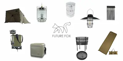 ナバホ柄と言えばおしゃれなデザインのFUTURE FOX！2023年のおすすめ商品＆新作情報をチェック！