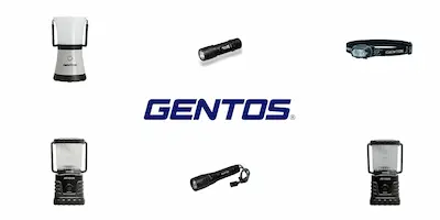GENTOSってどんなブランド？2023年のおすすめ商品＆新作情報をチェック！