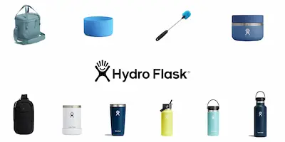 Hydro Flaskってどんなブランド？2023年のおすすめ商品＆新作情報をチェック！