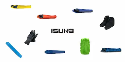 キャンプの快適睡眠にはISUKA！おすすめ商品を紹介【2023年版】