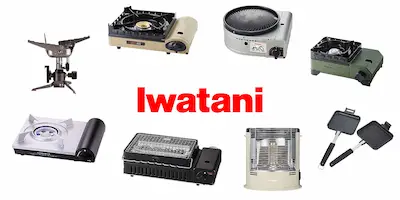 カセットコンロで有名なイワタニ：アウトドア向けおすすめ商品【2023年版】