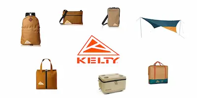 KELTYってどんなブランド？2023年のおすすめ商品＆新作情報をチェック！