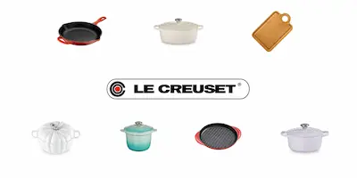 Le Creusetってどんなブランド？2023年のおすすめ商�品＆新作情報をチェック！