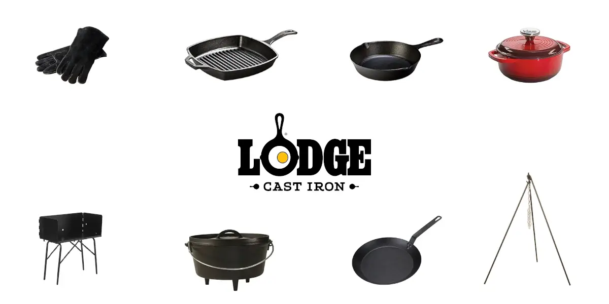 LODGEってどんなブランド？2023年のおすすめ商品をチェック！