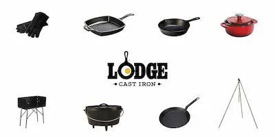 LODGEってどんなブランド？2023年のおすすめ商品をチェック！