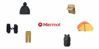 おしゃれなアウトドアウェアならMarmot！2023年のおすすめ商品＆新作情報をチェック！
