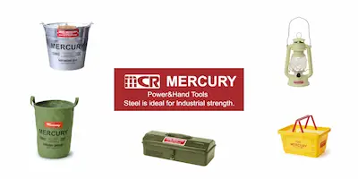 MERCURYってどんなブランド？2023年のおすすめ商品をチェック！