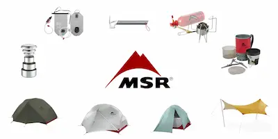 MSRってどんなブランド？2023年のおすすめ商品＆新作情報をチェック！
