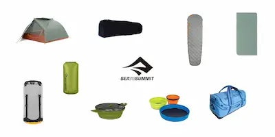SEA TO SUMMITってどんなブランド？2023年のおすすめ商品＆新作情報をチェック！