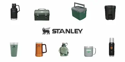信頼と伝統のSTANLEY〜2023年のおすすめ商品＆新作情報をチェック！