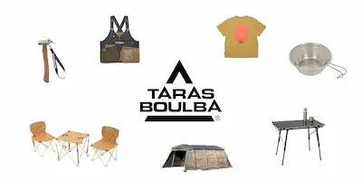 タラスブルバってどんなブランド？2023年のおすすめ商品＆新作情報をチェック！