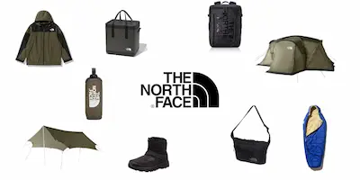 THE NORTH FACEってどんなブランド？2023年のおすすめ商品＆新作情報をチェック！