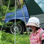 サトウ ナツミ